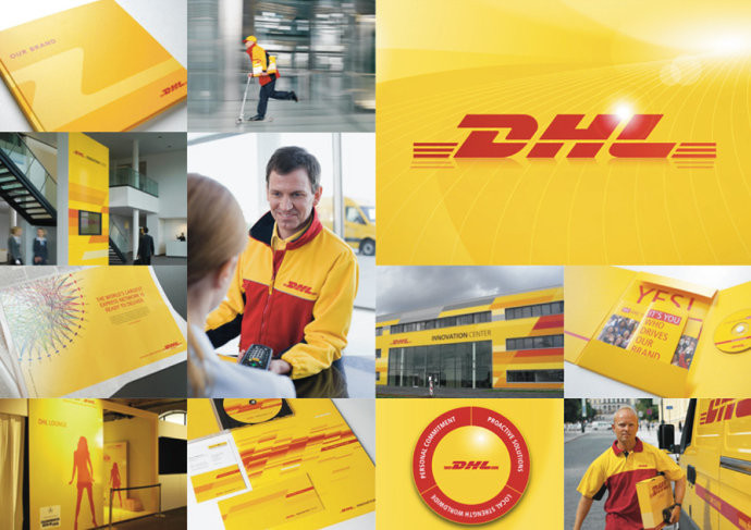 DHL